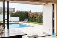 Moderne villa met zwembad - ook geschikt als 2-woonst 9