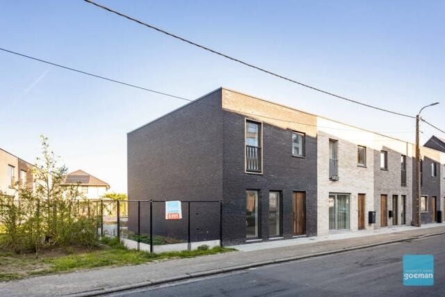 Nieuwbouwwoning - lot 12