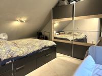 Dakappartement met 2 slaapkamers, autostaanplaats en fietsenberging te Dendermonde 9