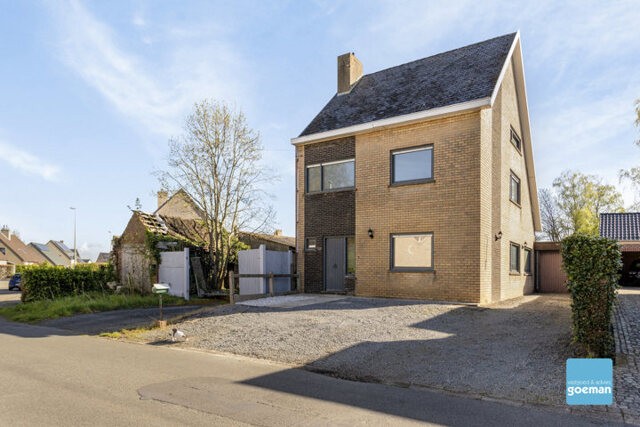 Hoogveld 5 - 9340 Lede