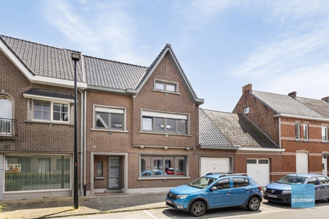 Statiestraat 47 - 9260 Wichelen