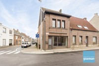 Ruime HOB met garage in centrum Lede 1