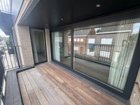 1-slaapkamerappartement in centrum Uitbergen  8