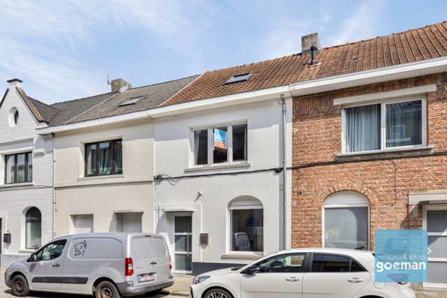 Naarstigheidstraat 41 9300 Aalst