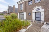 Gerenoveerde woning met 3slpk, garage en grote tuin te Lede. 27