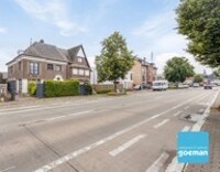 Gerenoveerde woning met 3slpk, garage en grote tuin te Lede. 1