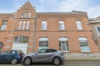 Opbrengsteigendom met 13 app in centrum  Dendermonde 9