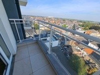 Vernieuwd appartement met prachtig uitzicht in hartje Aalst 15