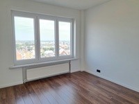 Vernieuwd appartement met prachtig uitzicht in hartje Aalst 11