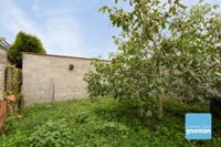 Bungalow met oprit, carport en afzonderlijke berging op rustige locatie 12