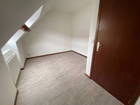 Appartement in centrum Zele 8