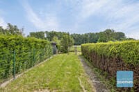 Landelijk gelegen woning op 9 are met zicht op weidelanden ! 19