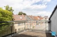 Ruime woning met handelsruimte op centrum ligging 29