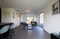 Energiezuinige nieuwbouwwoning in Lede 4