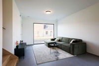 Energiezuinige nieuwbouwwoning in Lede 7