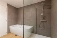 Energiezuinige nieuwbouwwoning in Lede 11