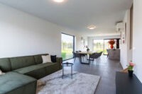 Energiezuinige nieuwbouwwoning in Lede 6