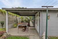 Ruime woning met 3 slpk, garage en grote tuin te Appels. 22