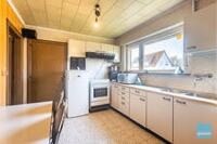 Rustig gelegen halfopen bebouwing met 4 slaapkamers, garage en ruime tuin 7