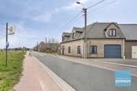 Woning met 3 slpks, garage, tuin en uitbreidingsmogelijkheden 1