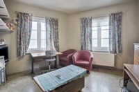 Woning met 3 slpks, garage, tuin en uitbreidingsmogelijkheden 9