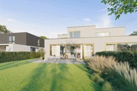 Nieuwbouwwoning Snikbergstraat 36 Dilbeek 2