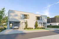 Nieuwbouwwoning Snikbergstraat 36 Dilbeek 8