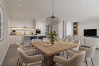 Nieuwbouwwoning Snikbergstraat 36 Dilbeek 5