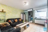 Instapklare half open bebouwing met drie slaapkamers en zuidgericht tuintje. 3