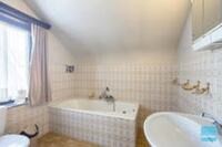 Ruime halfopen bebouwing met top ligging in Wetteren! 20