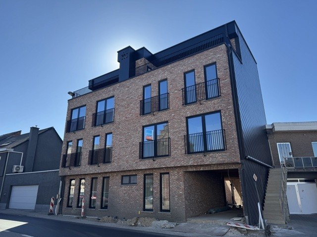 Steenweg naar Oudegem 118 bus 11 9308 Gijzegem