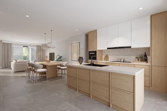 Project KAT  - hartje Lede 3