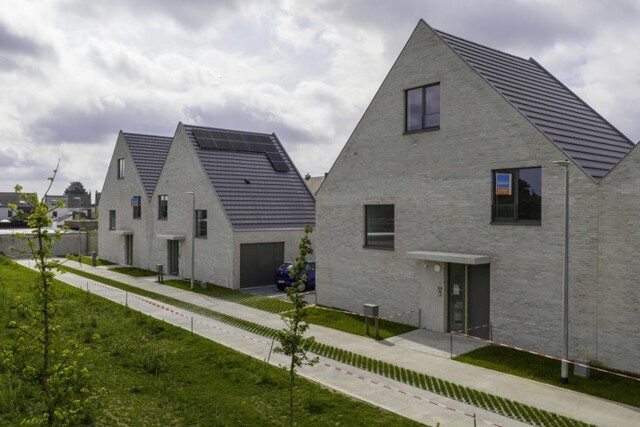 Project KAT  - hartje Lede 1