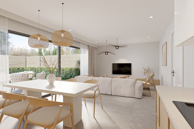 Project KAT  - hartje Lede 3