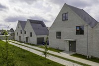 Project KAT  - hartje Lede 8