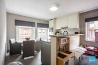 Te koop: instapklaar appartement in Overmere! 14