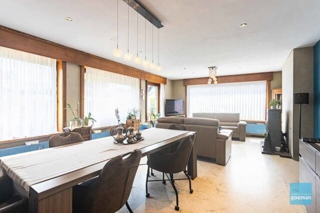 Den Blakkenlaan 1 Wetteren 4