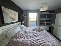 Appertement in centrum lede met 2 slaapkamers en garagebox  10