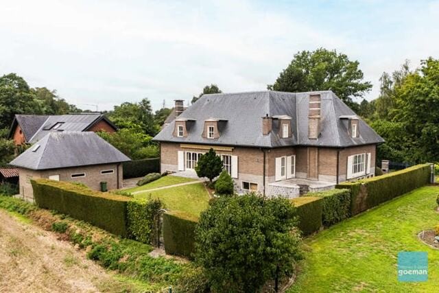 Willebochtenlaan 6 - 9290 Berlare