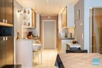 Te koop: instapklaar 2 slpk appartement in Lede met garage. 6