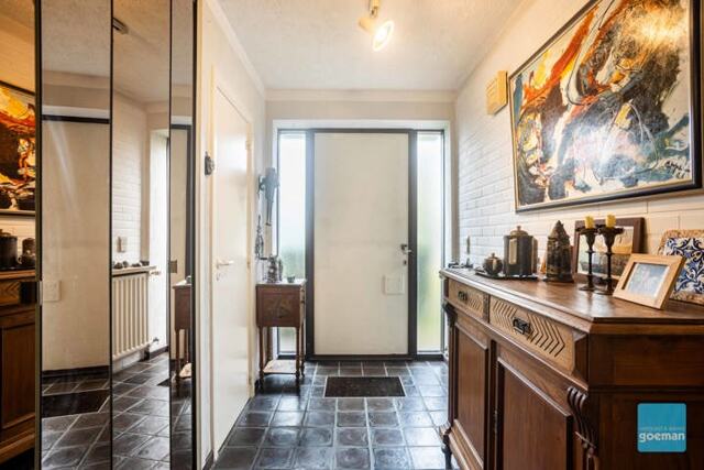 Instapklare bungalow met rustige ligging te LEDE 4