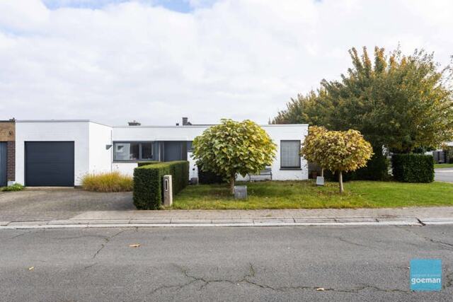 Populierenstraat 1 Lede