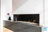 Instapklare bungalow met rustige ligging te LEDE 15