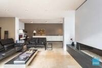 Instapklare bungalow met rustige ligging te LEDE 9