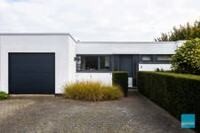 Instapklare bungalow met rustige ligging te LEDE 3