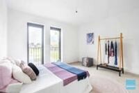 Rustig gelegen Residentie in hartje Serskamp 10