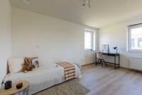 Nieuwbouwwoning in landelijke stijl te Wichelen 10