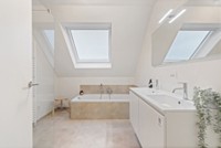 Nieuwbouwwoning in landelijke stijl te Wichelen 11