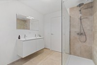 Nieuwbouwwoning in landelijke stijl te Wichelen 12