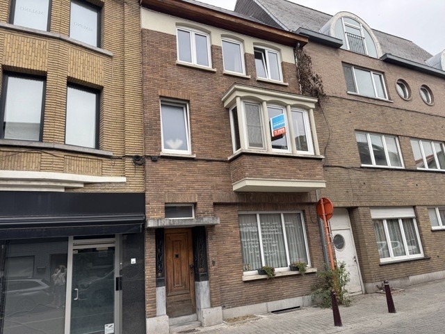 Arbeidstraat 67 - 9300 Aalst